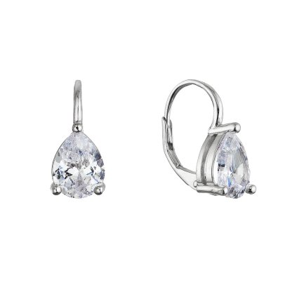 34342 stribrne visaci nausnice kapky 11643 1