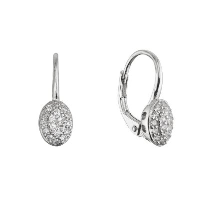 34408 stribrne visaci nausnice ovalky 11654 1