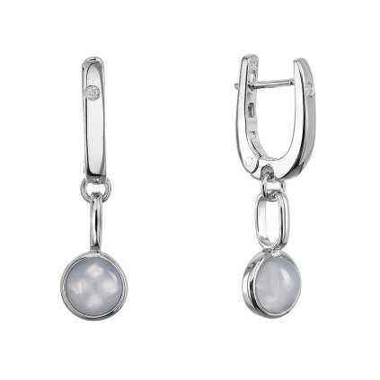 11736.3 blue lace agateopravenoi