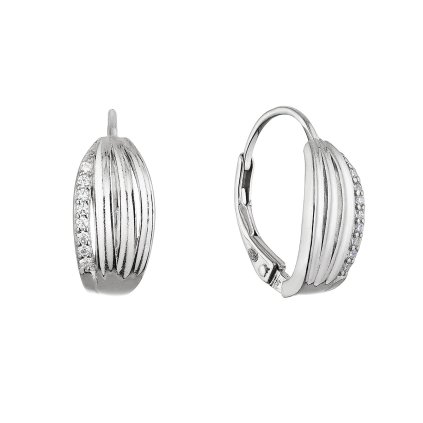 34423 stribrne visaci nausnice se zirkony 11662 1