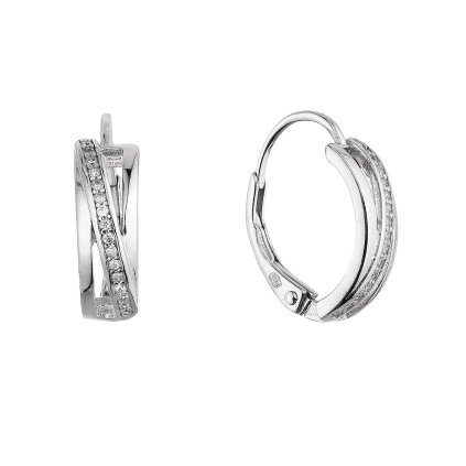 34435 stribrne visaci nausnice se zirkony 11666 1