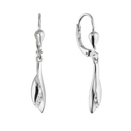 33997 stribrne visaci nausnice slzy 11611 1