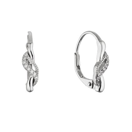 34450 stribrne visaci nausnice vlnka 11671 1