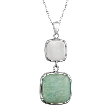 12170.3 amazonite perlet