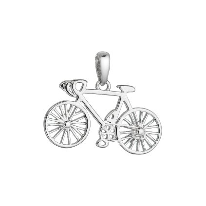 34900 stribrny privesek kolo 64077