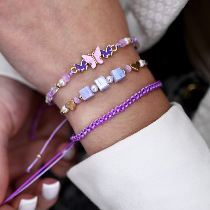 36364 3 sada barevnych naramku 53024 3