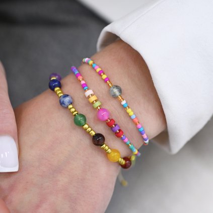 36409 2 sada barevnych naramku 53037 3