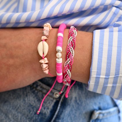 36421 5 sada barevnych naramku 53041 3