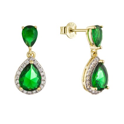 11793.3 green zircon 2 tone