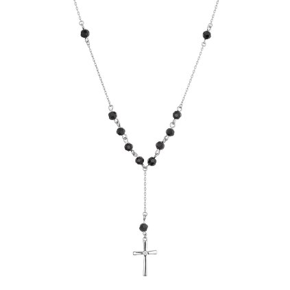 12174.3 black zircon