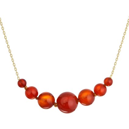 12187.3 red agate au