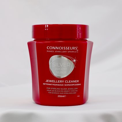 37002 1 cistici lazen na sperky ze stribra