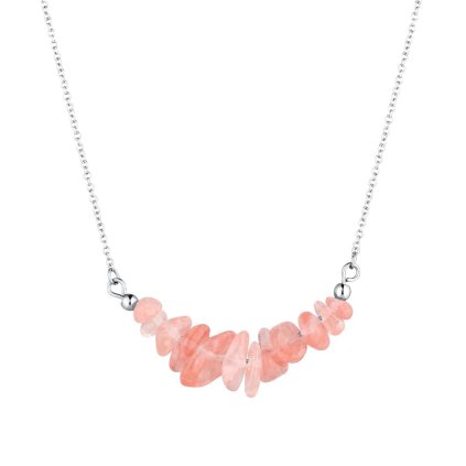 42037.3 red agate kameň náhrde