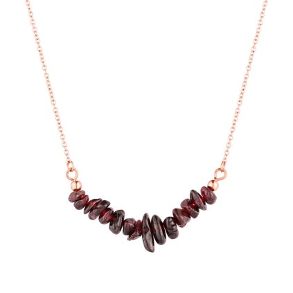 42037.3 garnet aventurine káme