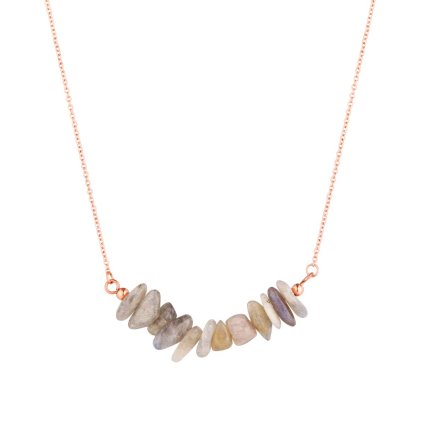 42037.3 labradorit kameň náhrd