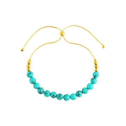 43079.3 turquoise nárámok AU p