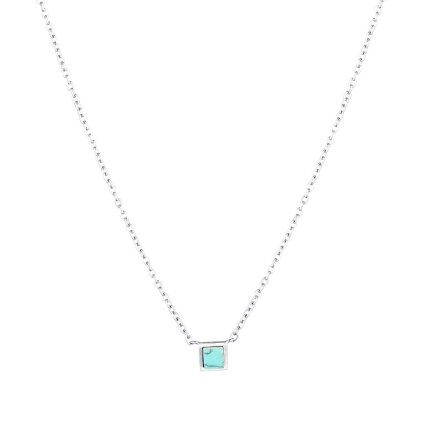 42039.3 turquoise kameň náhrde