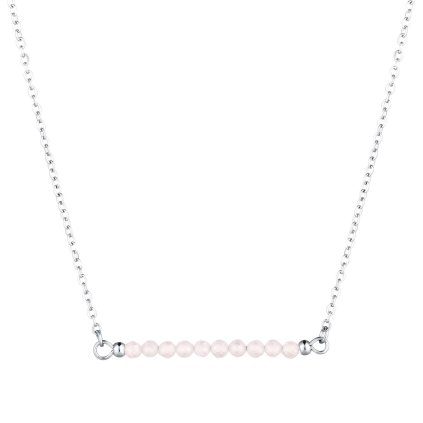 42038.1 crystal zircon náhrdel