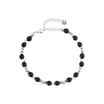 43082.3 black agate nárámok oc