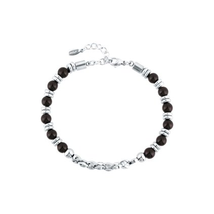 43083.3 black agate nárámok oc