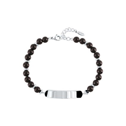43084.3 black agate nárámok oc