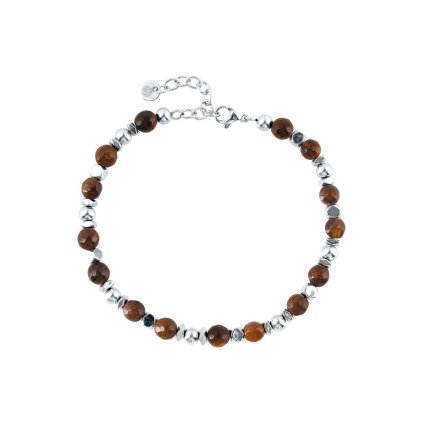 43082.3 yellow tiger eye nárám