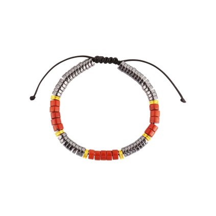 53063.3 red jasper hemat. nára