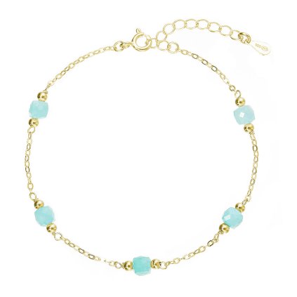 13111.3 amazonite au