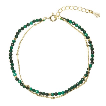 13114.3 malachite glass au