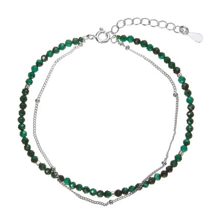 13114.3 malachite glass