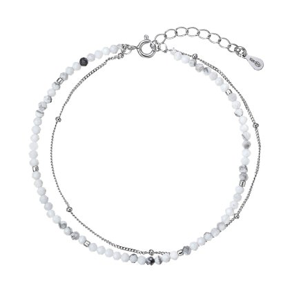 13114.1 white howlite