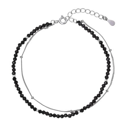 13114.3 black spinel glass