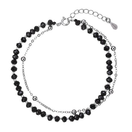 13115.3 black spinel glass