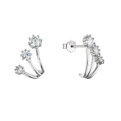 37830 stribrne nausnice vejirky 11764 1