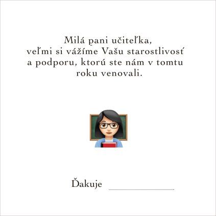 SK Učitelka 2 (92x92)