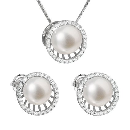 20459 perlova súprava z ricnych perál biela 29034 1