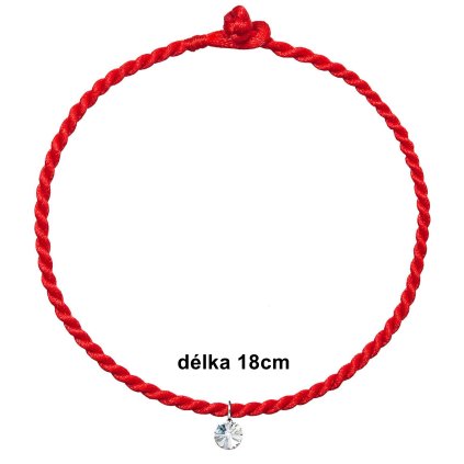 24659 kabbalah naramok proti uhranutiu s kryštálom swarovski 73031 1 18cm