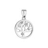 27443 stribrny prívesok so swarovski kryštálmi strom zivota 34258 1