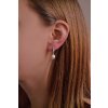 29738 1 stribrne nausnice visiace s ovalnou ricnou perlou bielej 21092 1b