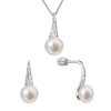 29846 perlova súprava z ricnych perál a zirkónu biela 29045 1b