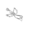 32930 1 strieborný prívesok anjel so zirkónom 14041 1 crystal