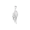 32939 strieborný prívesok anjelské kridlo so zirkónmi 14044 1 crystal