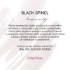 31. BLACK SPINEL