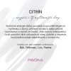 13. CITRÍN