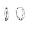 34255 stribrne nausnice jemne vlnky 61078
