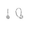 34033 stribrne nausnice kulate se zirkonem 11616 1