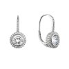 34306 stribrne nausnice s vyraznym kulatym zirkonem 11636 1