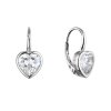 34354 stribrne visaci nausnice srdce 11648 1