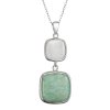 12170.3 amazonite perlet