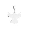34672 stribrny privesek andel 64091